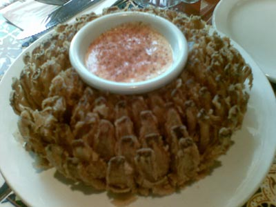 Yummy food!